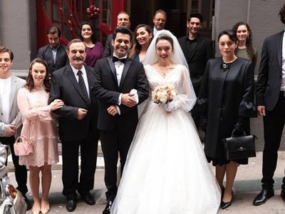 Masumlar Apartmanı’nda Beklenen Son: Gülben ve Esat’ın Evliliğine Safiye Engel mi Oluyor?