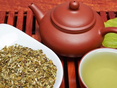 Mate Çayı Nasıl Yapılır, Faydaları Nedir?