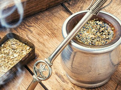 Mate çayı nedir, nasıl yapılır? Mate çayı faydaları nelerdir? Kilo verdiren mucize Mate çayı hakkında bilgiler