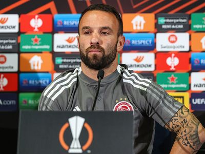 Mathieu Valbuena'dan Fenerbahçe-Olympiakos Maçı Öncesi Çarpıcı Açıklamalar!