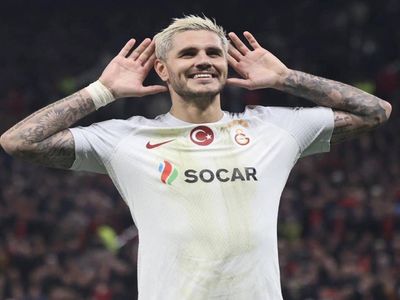 Mauro Icardi’ye talip olmuşlardı: Galatasaray’da Real Madrid’e dikkat çeken cevap