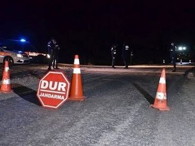 Mavi Dİl Hastalığı Bu Kez Adana'da Ortaya Çıktı! Bölge Karantinaya Alındı
