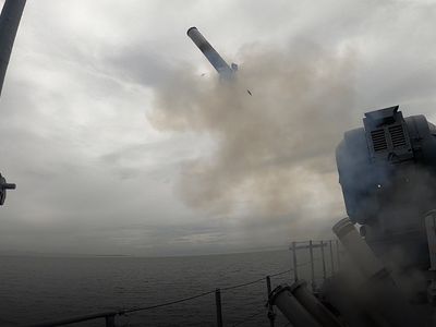 Mavi Vatan-2026 Tatbikatı İsrail Basınında Geniş Yankı Uyandırdı