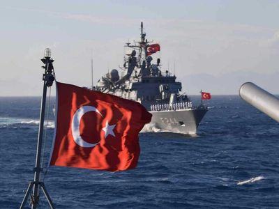 Mavi Vatan neresidir, nedir? Mavi Vatan ne anlama geliyor?