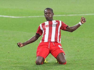 Max Gradel'den Çarpıcı İtiraflar