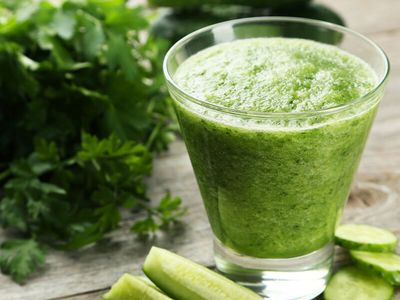 Maydanoz Suyunun Faydaları Nelerdir?