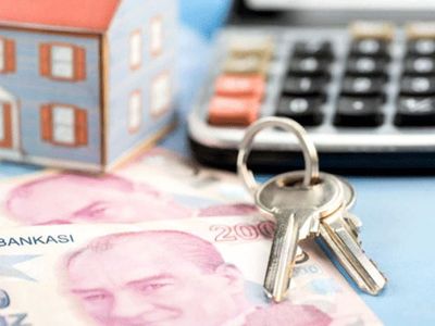 Mayıs ayı enflasyonu açıklandı kira artış oranları belli oldu
