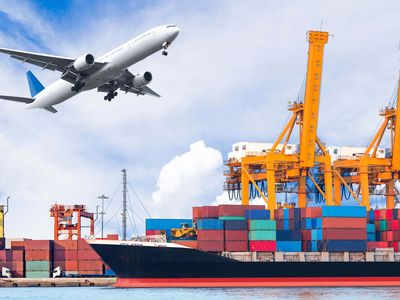 Mayıs Ayı İhracat Rakamları Açıklandı