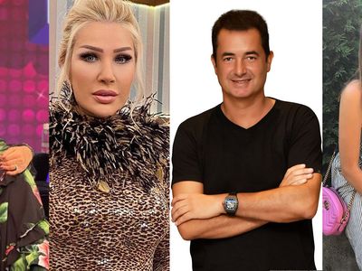 Mayıs Ayının En Popüler Olan İsimleri Belli Oldu!