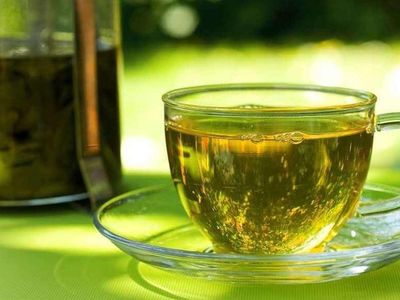 Maydanoz çayının faydaları neler? Şifa deposu maydanoz çayının inanılmaz etkileri
