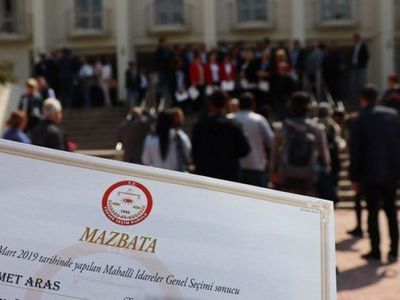 Mazbata Nedir, Kimlere Verilir?