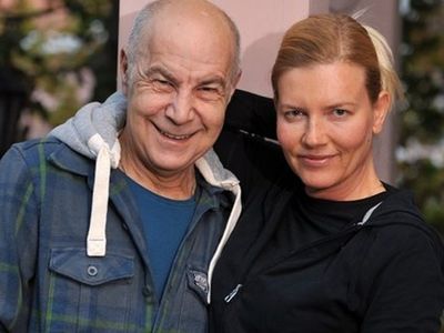 Mazhar Alanson Direk Dansı Yapan Eşi İçin Ağzını Açtı! Ünlü Şarkıcı Söyledikleriyle Herkesi Şaşırttı