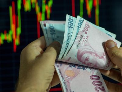 MB Eylül Ayı Politika Faiz Oranını Açıkladı!