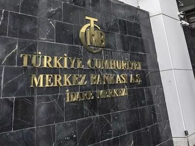 MB Fed'in Faiz İndirimi Sonrası Harekete Geçti: Döviz Hesaplarında Faiz İndirimi Yapıldı!