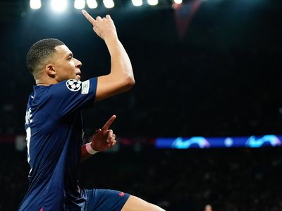 Mbappe adım adım Real Madrid'e: Kulübe resmen bildirdi