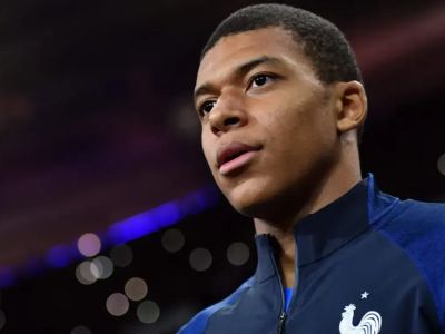 Mbappe için Şok İddia: Liverpool'un Teklifini Kabul Etti!