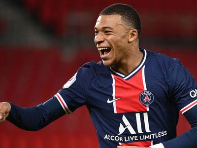 Mbappe Madrid Yolcusu!
