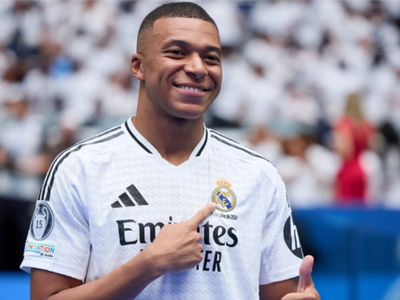 Mbappe'nin tecavüz soruşturmasında karar çıktı
