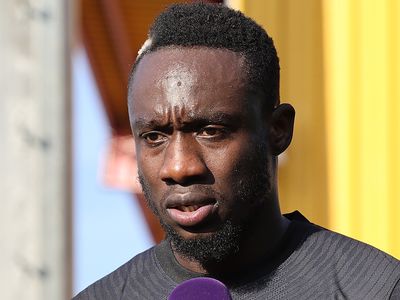 Mbaye Diagne'den Fenerbahçe Derbisi İle İlgili Açıklamalar!