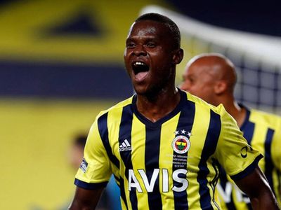 Mbwana Samatta Gol Orucunu Bozdu