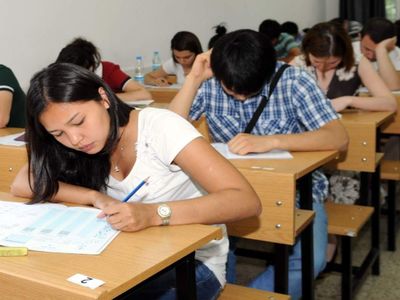 MEB 2023 AÖL sınav tarihi belli oldu mu, ne zaman yapılacak? AÖL sınavları online mı, yüz yüze mi olacak?