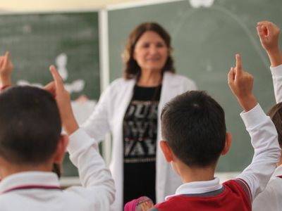 MEB açıkladı: Öğretmenlerin hazırlık ödeneğine yüzde 192 zam geldi