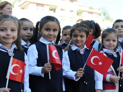 MEB açıkladı: Okulların açılacağı tarih belli oldu