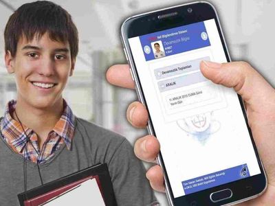 MEB e okul karne notu nasıl öğrenilir? MEB E- Okul karne ve karne notu görüntüleme