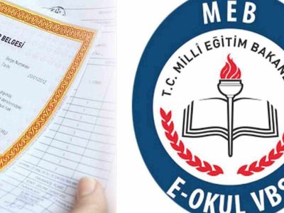 MEB eokul karne neden açılmıyor, çöktü mü?