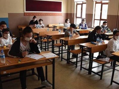 MEB lise kayıtları ne zaman sona başlayacak? İlkokul ortaokul kayıtları başladı mı?