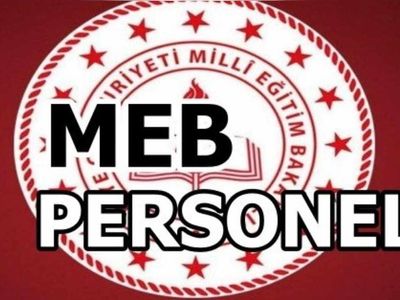 MEB personel kimlik kartı nereden nasıl alınır? MEB öğretmen kimlik kartı nasıl çıkartılır? MEB öğretmen kimlik kartı kaç günde çıkarılır, başvuru ve talep formu
