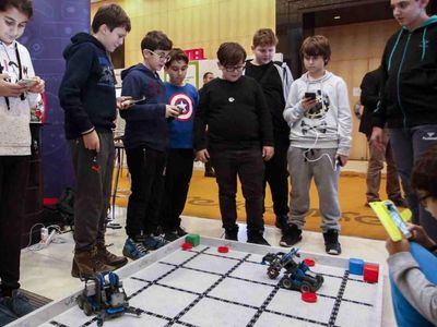 MEB Robot Yarışması başvurusu formu, katılım şartları ve ödülleri 2022
