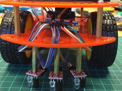 MEB Robot Yarışması nedir, nerede  düzenlenecek?