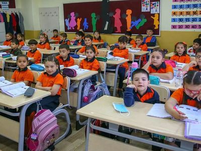 MEB takvimi yayımlandı: 2024 ikinci ara tatil 9 gün mü oldu, ne zaman bitecek?