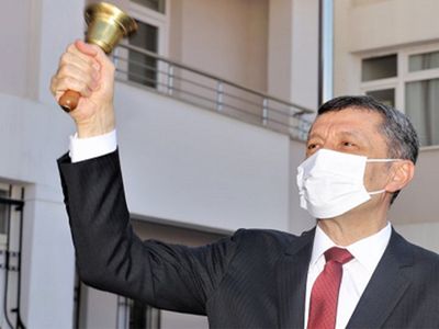 MEB Telafi Eğitimi İle İlgili Açıklama Yaptı
