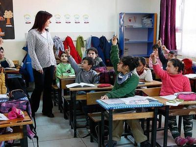 MEB’den açıklama geldi: Öğretmen ataması ne zaman yapılacak? 2024 sözleşmeli öğretmen atama takvimi belli oldu mu?
