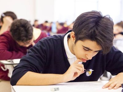 MEB’den açıklama yapıldı: İlköğretim ve Ortaöğretim Kurumları Bursluluk Sınavı kılavuzu yayımlandı