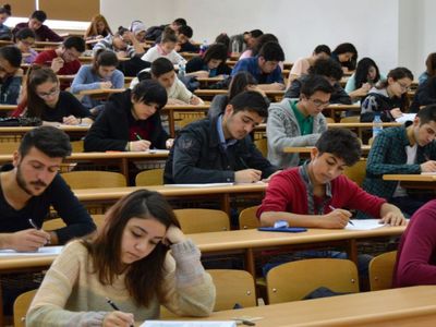 MEB’den açıklama yapıldı: Yüz binlerce öğrenci YKS deneme sınavına girecek