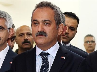 MEB’den öğrenciler için açıklama geldi: Deprem bölgesindeki okullarda devam zorunluluğu olmayacak