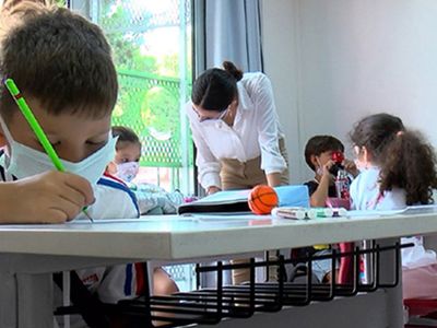 MEB'den Pozitif Vaka Durumunda Uygulanacak Tedbirler Rehberi