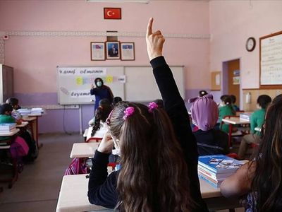 MEB’den son dakika: Okullar ne zaman açıklacak? Yaz tatili ne zaman sona erecek? 2022-2023 eğitim öğretim yılı açılış tarihi