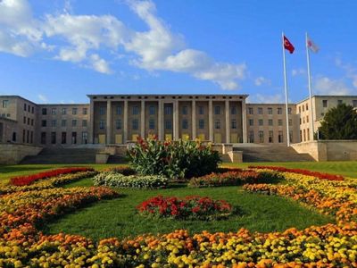 Meclis bayramın ardından mesaiye başlıyor: Gündemde kritik başlıklar var