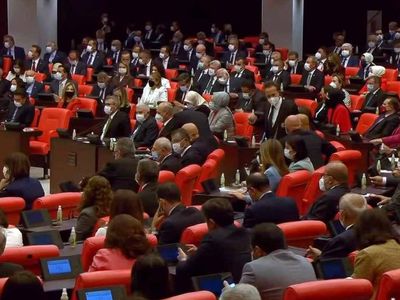 Meclis Genel Kurulu'nda kabul edildi! Yıl sonuna kadar kullanılabilecek