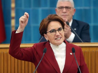 Meclis Genel Kurulu'nda Lütfü Türkkan Tartışması Yaşandı!