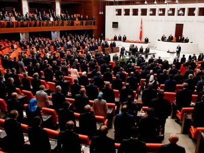 Meclis ne zaman açılacak? 2024 Meclis tatili ne zaman bitecek?