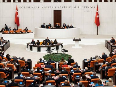 Meclis ne zaman tatile giriyor? 2024 TBMM ne zaman açılacak?
