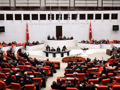 Meclis, seçim sonrasında ilk kez toplanıyor: Gündem oldukça yoğun