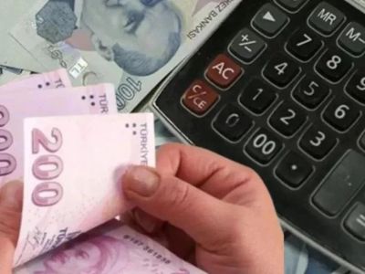 Meclis'e Geliyor: Asgari Kurumlar Vergisi Düzenlemesi! 3 Milyar Dolar Gelir Bekleniyor