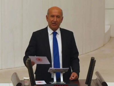 Meclis’e Noel Teklifi: DEM Partili Aslan’dan “Resmi Tatil” Hamlesi