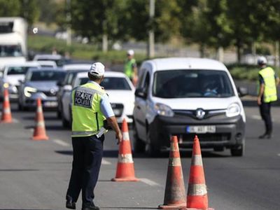 Meclis'te 15 Maddelik Af Paketi Hazırlandı